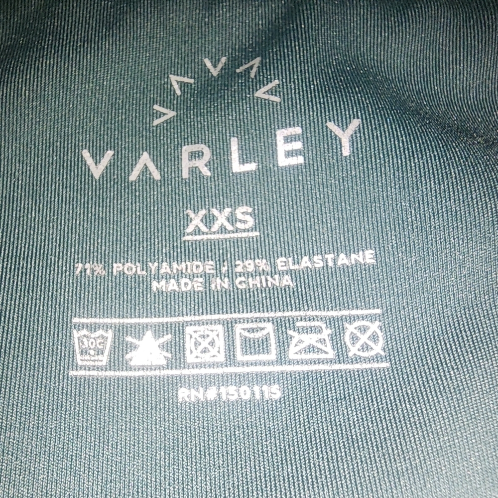 Varley Boden Leggings, Womens XXS - Picture 9 of 11